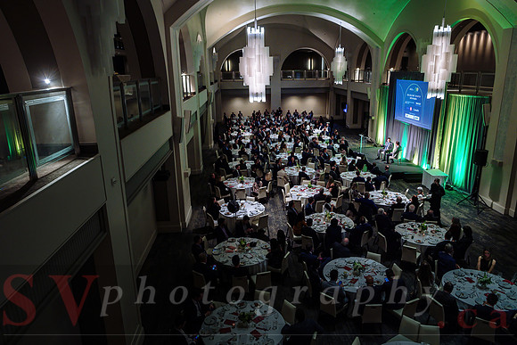 50th Anniversary Gala Dinner