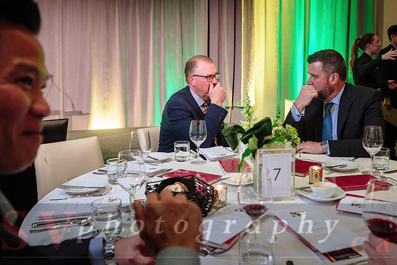 50th Anniversary Gala Dinner