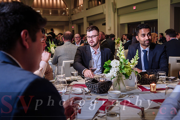50th Anniversary Gala Dinner