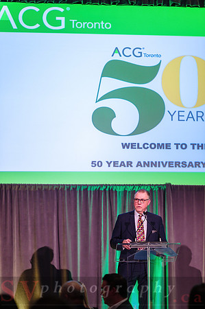 50th Anniversary Gala Dinner