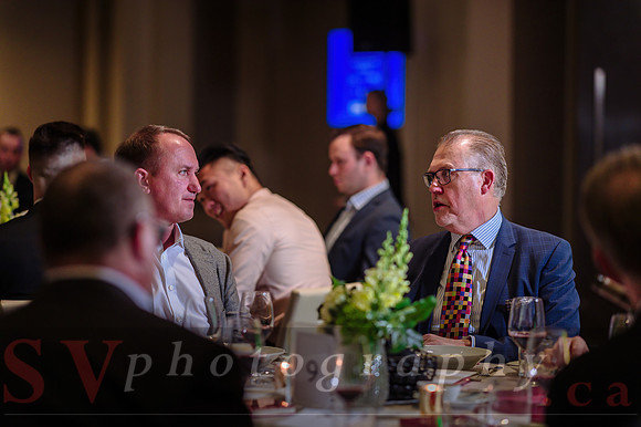 50th Anniversary Gala Dinner