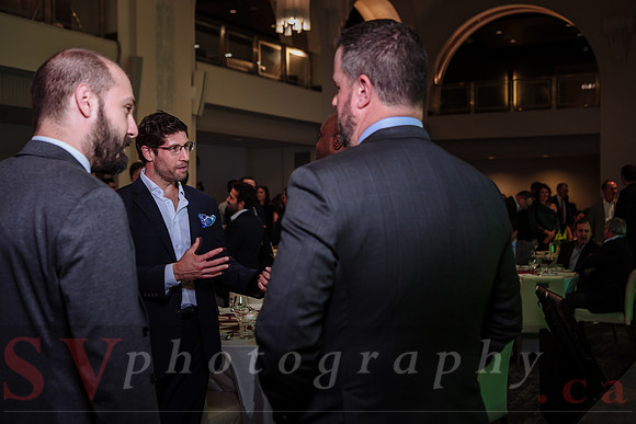 50th Anniversary Gala Dinner