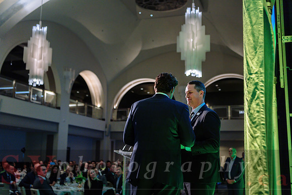 50th Anniversary Gala Dinner