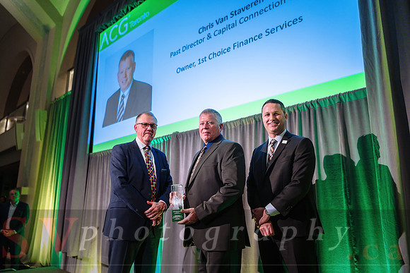 50th Anniversary Gala Dinner