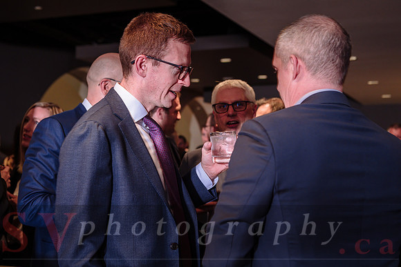50th Anniversary Gala Dinner