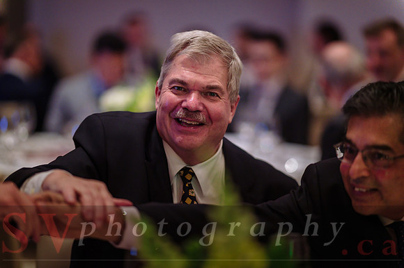 50th Anniversary Gala Dinner
