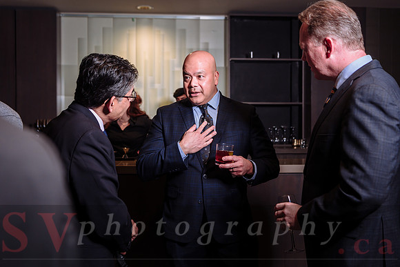 50th Anniversary Gala Dinner