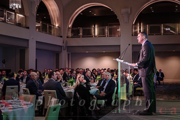 50th Anniversary Gala Dinner
