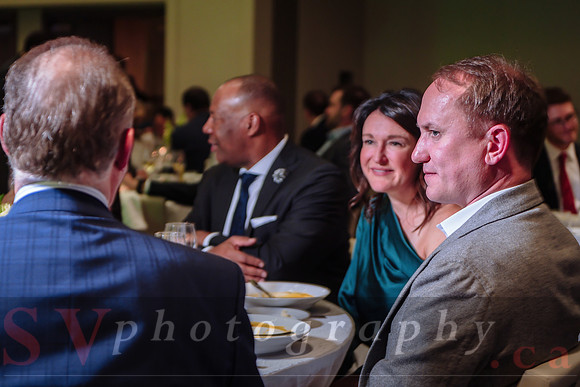 50th Anniversary Gala Dinner