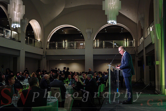50th Anniversary Gala Dinner