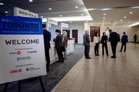 ACG Toronto - Capital Connection - 23rd Annual Conference