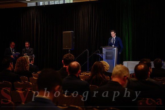 ACG Toronto - Capital Connection - 23rd Annual Conference