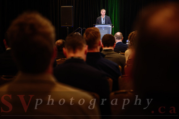 ACG Toronto - Capital Connection - 23rd Annual Conference