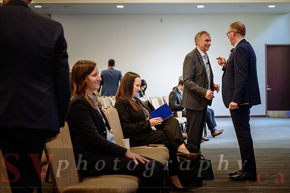 ACG Toronto - Capital Connection - 23rd Annual Conference
