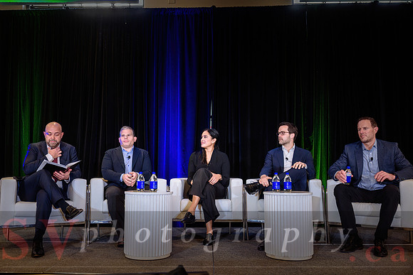 ACG Toronto - Capital Connection - 23rd Annual Conference
