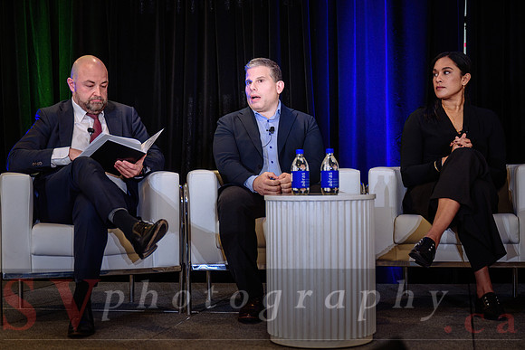 ACG Toronto - Capital Connection - 23rd Annual Conference
