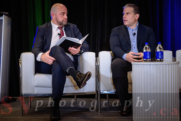 ACG Toronto - Capital Connection - 23rd Annual Conference