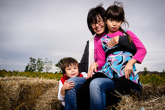 McVean Farm Picnic