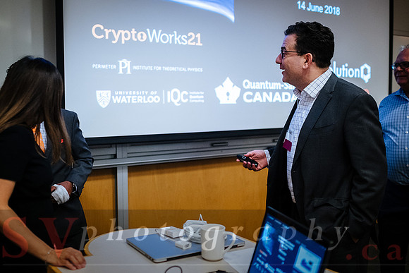 ISACA Toronto Annual Summer Conference 2018