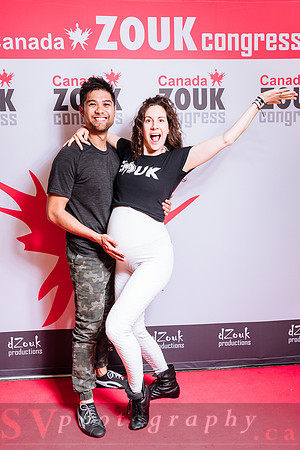 Canada Zouk Congress