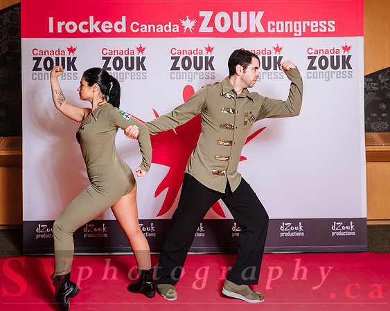 Canada Zouk Congress