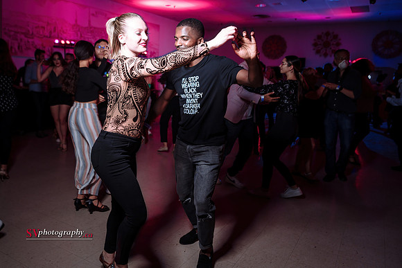 TSF @ Latvian Centre