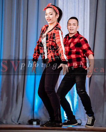 Canada Salsa & Bachata Congress