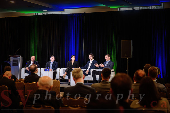 ACG Toronto - Capital Connection - 23rd Annual Conference
