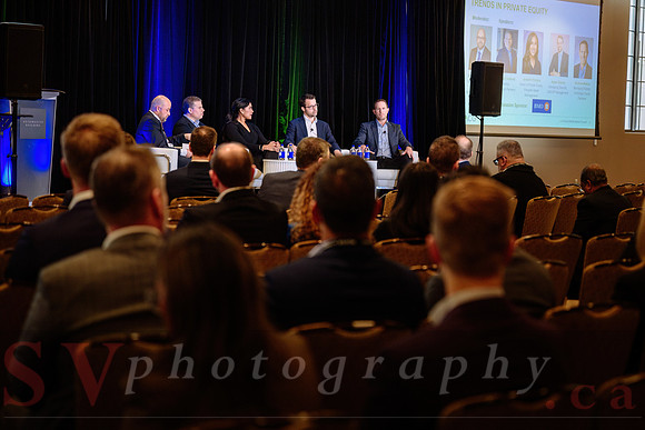 ACG Toronto - Capital Connection - 23rd Annual Conference