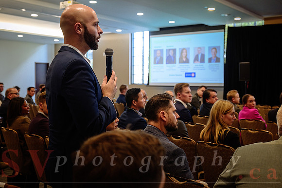 ACG Toronto - Capital Connection - 23rd Annual Conference