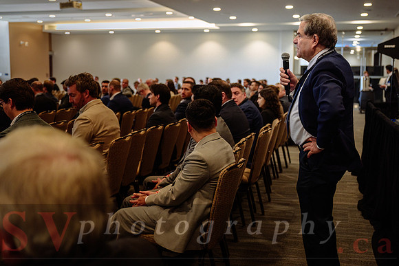 ACG Toronto - Capital Connection - 23rd Annual Conference