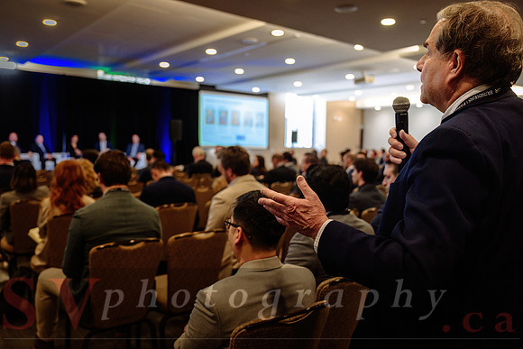 ACG Toronto - Capital Connection - 23rd Annual Conference