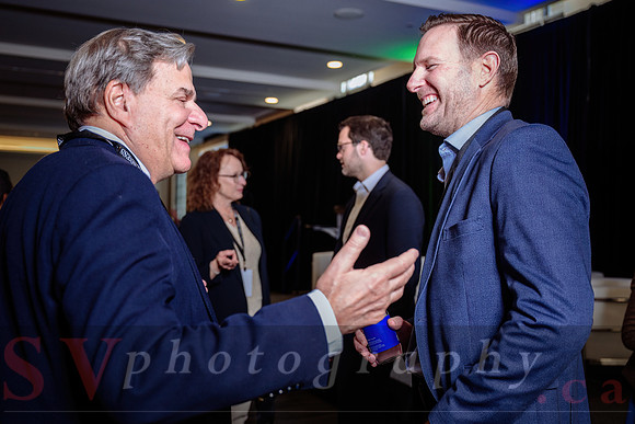 ACG Toronto - Capital Connection - 23rd Annual Conference