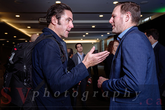 ACG Toronto - Capital Connection - 23rd Annual Conference