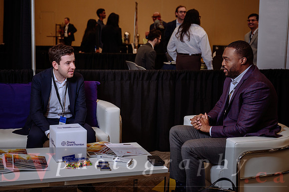 ACG Toronto - Capital Connection - 23rd Annual Conference