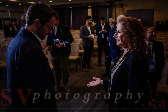 ACG Toronto - Capital Connection - 23rd Annual Conference