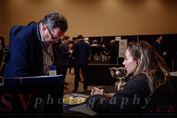 ACG Toronto - Capital Connection - 23rd Annual Conference