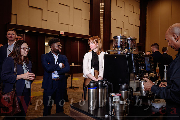 ACG Toronto - Capital Connection - 23rd Annual Conference