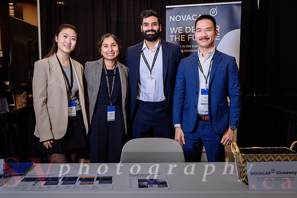 ACG Toronto - Capital Connection - 23rd Annual Conference