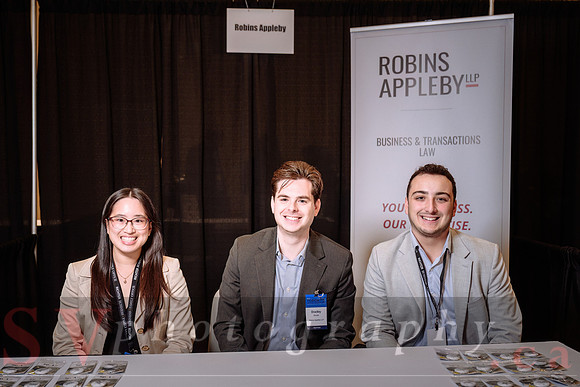 ACG Toronto - Capital Connection - 23rd Annual Conference