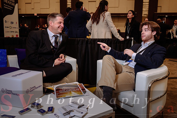 ACG Toronto - Capital Connection - 23rd Annual Conference