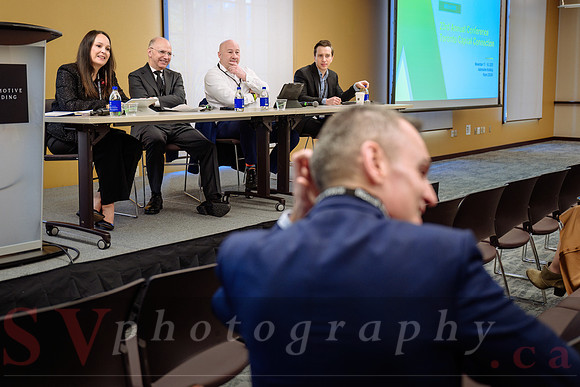 ACG Toronto - Capital Connection - 23rd Annual Conference