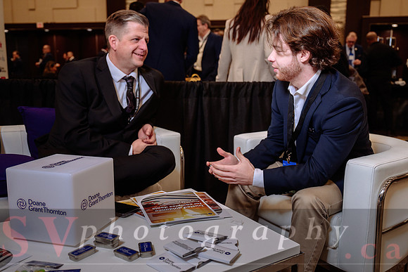 ACG Toronto - Capital Connection - 23rd Annual Conference