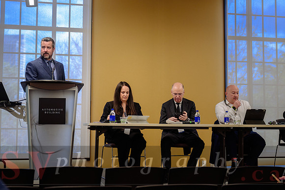 ACG Toronto - Capital Connection - 23rd Annual Conference