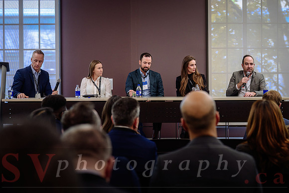ACG Toronto - Capital Connection - 23rd Annual Conference