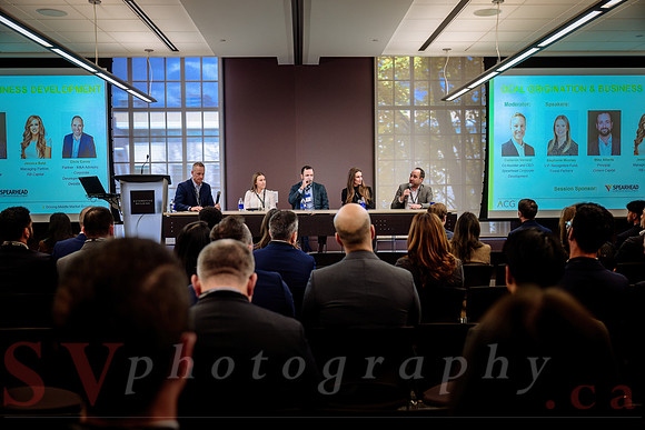 ACG Toronto - Capital Connection - 23rd Annual Conference