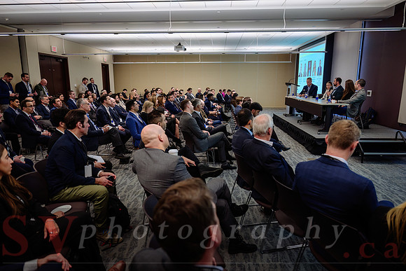 ACG Toronto - Capital Connection - 23rd Annual Conference