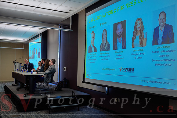 ACG Toronto - Capital Connection - 23rd Annual Conference