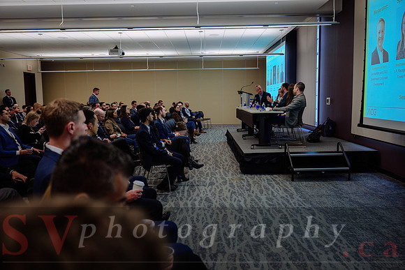 ACG Toronto - Capital Connection - 23rd Annual Conference