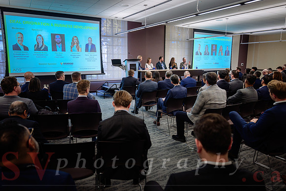 ACG Toronto - Capital Connection - 23rd Annual Conference